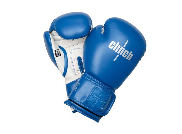 Перчатки боксерские Clinch Fight 2.0 C137 NEW Интернет-магазин Ok-Sport.kz