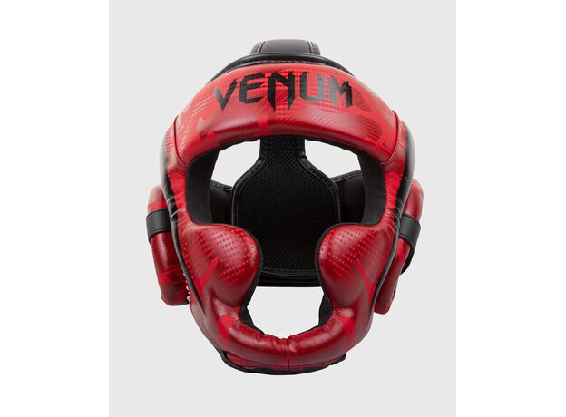 Шлем Venum "Elite" Headgear VEN 1395 Интернет-магазин Ok-Sport.kz