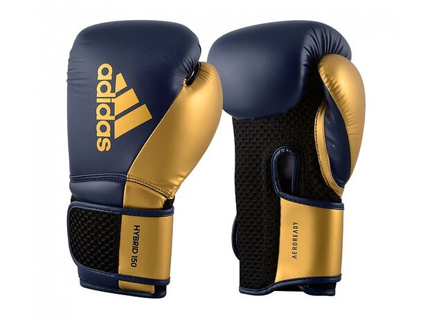 Перчатки боксерские Hybrid 150 Women Adidas adiH150TGW Интернет-магазин Ok-Sport.kz