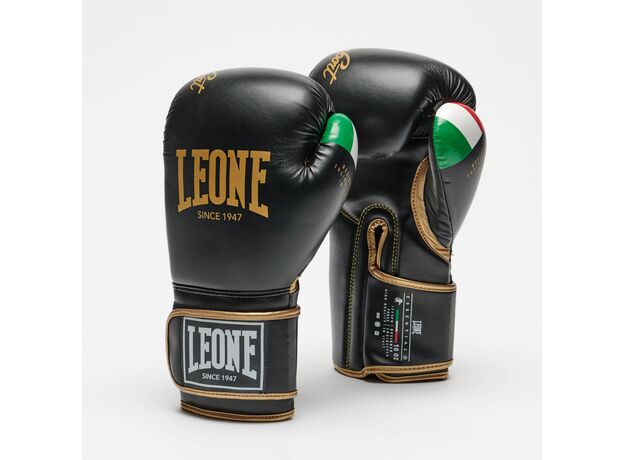Перчатки боксерские ESSENTIAL 2 Leone GNE02 Интернет-магазин Ok-Sport.kz