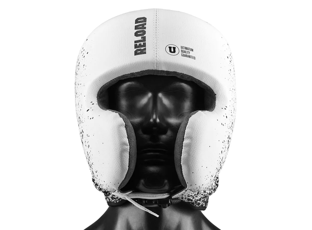 Шлем боксерский мексиканского стиля Ultimatum HG RELOAD MR-200 ultbprhel081-ultbprhel082 Интернет-магазин Ok-Sport.kz