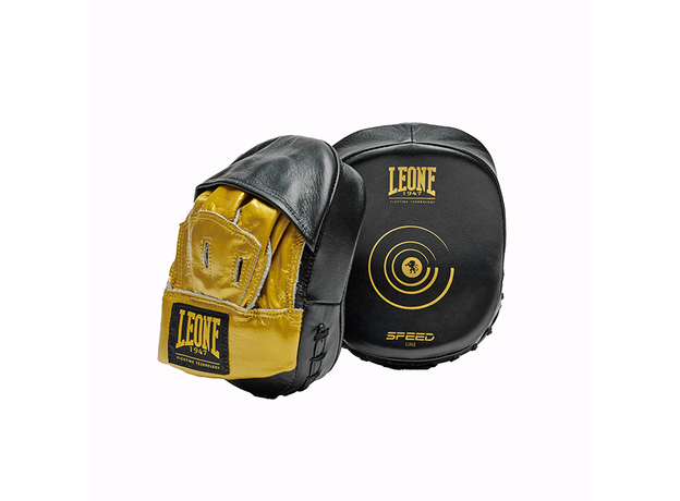 Лапы боксерские SPEED LINE Leone GM510 Интернет-магазин Ok-Sport.kz